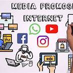 Promosi YouTube Marketing di Sosial Media